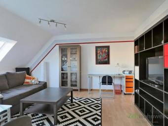 (EF1089_M) Dresden: Seidnitz/Dobritz, ruhige möblierte Wohnung mit Waschmaschine, WLAN und TG-Stellplatz Wohnung mieten 01237 Dresden Bild mittel