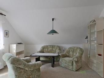 (EF1092_M) Erfurt: Brühlervorstadt, möblierte 2-Zi-Wohnung mit Balkon in ruhiger Wohnlage, Grundreinigung inkl. Wohnung mieten 99092 Erfurt Bild mittel