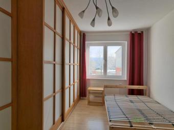 (EF1099_M) Dresden: Leuben, preiswerte Wohnung, Erstbezug nach Renovierung und neuer Möblierung, Waschmaschine Wohnung mieten 01257 Dresden Bild mittel