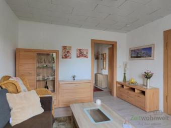 (EF1129_M) Halle: Kröllwitz, preiswerte, hübsch möblierte Wohnung in ruhigem Wohnhaus mit Garten, Service inkl. Wohnung mieten 06120 Halle (Saale) Bild mittel