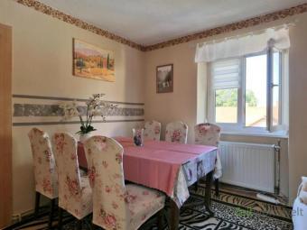(EF1129_M) Halle: Kröllwitz, preiswerte, hübsch möblierte Wohnung in ruhigem Wohnhaus mit Garten, Service inkl. Wohnung mieten 06120 Halle (Saale) Bild mittel