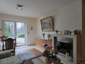 (EF1131_M) Dresden: Bühlau/Weißer Hirsch, möbliertes Apartment mit Terrasse im Souterrain, Reinigung inklusive Wohnung mieten 01324 Dresden Bild mittel
