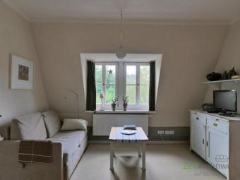 (EF1176_M) Dresden: Äußere Neustadt, geschmackvoll möbliertes 2-Zimmer-Apartment in historischem Gebäude, WLAN Wohnung mieten 01097 Dresden Bild mittel