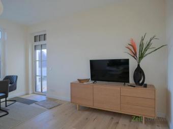 (EF1205_M) Magdeburg: Herrenkrug, Erstbezug in neu gebaute und neu möblierte Wohnung mit Balkon und Aufzug Wohnung mieten 39114 Magdeburg Bild mittel