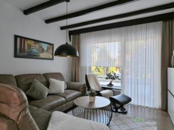 (EF1227_M) Magdeburg: Sudenburg, neu möblierte Wohnung mit Terrasse und Garten, Grundreinigung inklusive Wohnung mieten 39116 Magdeburg Bild mittel