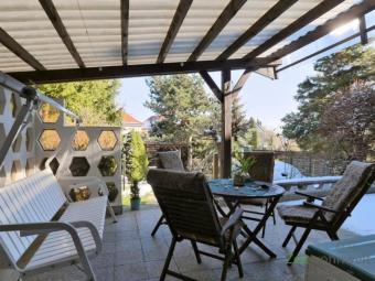(EF1227_M) Magdeburg: Sudenburg, neu möblierte Wohnung mit Terrasse und Garten, Grundreinigung inklusive. Wohnung mieten 39116 Magdeburg Bild mittel