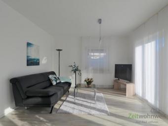 (EF1229_M) Magdeburg: Nordwest, kleine, neu möblierte Haushälfte mit Terrasse, Grundreinigung inklusive Wohnung mieten 39128 Magdeburg Bild mittel