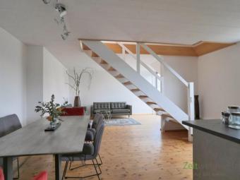 (EF1247_M) Dresden: Langebrück, möbliertes Business-Apartment, Maissonette, mit Balkon, Aufzug, PKW-Stellplatz Wohnung mieten 01465 Langebrück Bild mittel