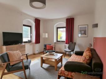 (EF1265_M) Dresden: Meißen, preiswertes möbliertes Wohnhaus mit zwei Bädern und Garten, PKW-Stellplätze möglich Haus 01662 Meißen Bild mittel