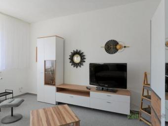 (EF1272_M) Halle: Reideburg, möbliertes Apartment mit sonniger Dachterrasse und separatem Zugang Wohnung mieten 06116 Halle (Saale) Bild mittel