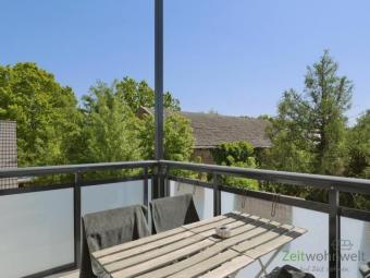 (EF1273_M) Magdeburg: Irxleben, möbliertes Luxusapartment im 1.Obergeschoss, mit Aufzug, Balkon und PKW-Stellplatz Wohnung mieten 39167 Irxleben Bild mittel