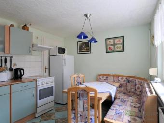 (EF1282_M) Erfurt: Egstedt, kleine möblierte 2-Zimmer-Wohnung, einfacher Standard Wohnung mieten 99097 Erfurt Bild mittel