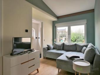 (EF1283_M) Magdeburg: Ottersleben, Erstbezug in neu sanierte und neu möblierte Wohnung mit Klimaanlage und Terrasse Wohnung mieten 39116 Magdeburg Bild mittel