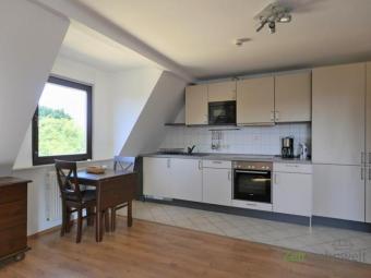 (EF1307_M) Dresden: Coswig, kleine möblierte 2-Zimmer-Wohnung, preiswert, WLAN, Waschmaschine Wohnung mieten 01640 Coswig (Landkreis Meißen) Bild mittel