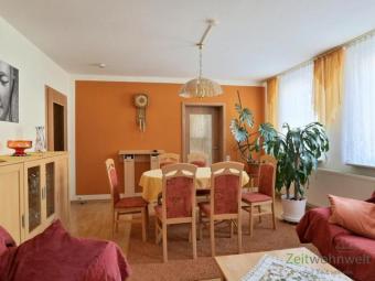 (EF1319_M) Ilmenau: Ilmenau, zentrumsnahe möblierte 2-Zimmer-Wohnung mit Dusche und Wanne Wohnung mieten 98693 Ilmenau Bild mittel