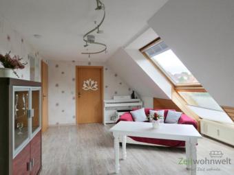 (EF1326_M) Eisenach: Gerstungen, geschmackvoll möblierte Wohnung mit Balkon und weißem E-Piano Wohnung mieten 99834 Gerstungen Bild mittel