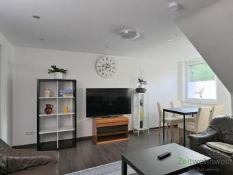 (EF1328_M) Kassel-Stadt: Niederzwehren, neu möblierte preiswerte 2-Zimmer-Wohnung mit Garten-Sitzecke Wohnung mieten 34134 Kassel Bild mittel