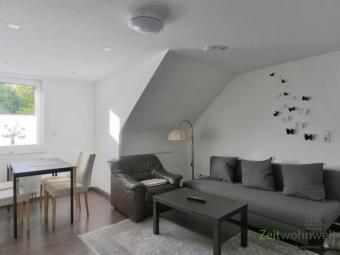 (EF1328_M) Kassel-Stadt: Niederzwehren, neu möblierte preiswerte 2-Zimmer-Wohnung mit Garten-Sitzecke Wohnung mieten 34134 Kassel Bild mittel