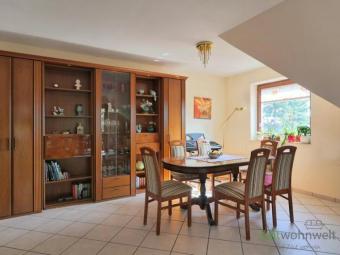 (EF1330_M) Arnstadt: Amt Wachsenburg, möblierte Wohnung mit Balkon in einem freistehendem Wohnhaus Wohnung mieten 99334 Ichtershausen Bild mittel