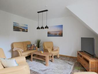 (EF1331_M) Erfurt: Löbervorstadt, möblierte Wohnung mit separatem Esszimmer und großer Veranda Wohnung mieten 99096 Erfurt Bild mittel