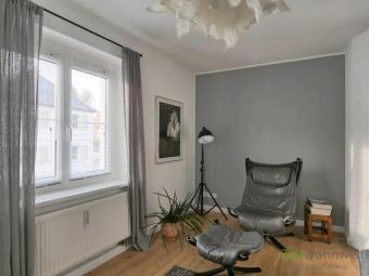 (EF1335_M) Dresden: Lockwitz, ruhige möblierte 2-Zimmer-Wohnung mit Balkon und PKW-Stellplatz Wohnung mieten 01239 Dresden Bild mittel