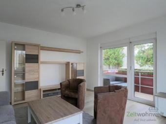 (EF1340_M) Göttingen: Northeim, neu möblierte Wohnung mit Esszimmer und Balkon Wohnung mieten 37154 Northeim Bild mittel