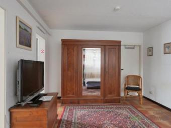 (EF1350_M) Kassel-Stadt: Brasselsberg, möbliertes Apartment für Wochenendheimfahrer, sep. Eingang, Grundreinigung inkl Wohnung mieten 34132 Kassel Bild mittel