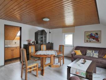 (EF1354_M) Fulda: Maberzell, großzügige 2-Zimmer-Wohnung, Waschmaschine, WLAN und PKW-Stellplatz inklusive Wohnung mieten 36041 Fulda Bild mittel