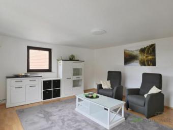 (EF1358_M) Göttingen: Roringen, neu renovierte und neu möblierte Wohnung mit PKW-Stellplatz in ruhiger Wohnlage Wohnung mieten 37077 Göttingen Bild mittel