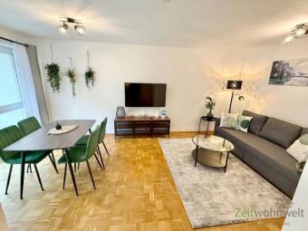 (EF1362_M) Dresden: Plauen, neu möblierte City-Wohnung mit Balkon, Parkettböden, PKW-Stellplatz mgl. Wohnung mieten 01187 Dresden Bild mittel