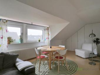 (EF1368_M) Kassel-Stadt: Harleshausen, möblierte Wohnung in freistehendem Haus mit Garten Wohnung mieten 34128 Kassel Bild mittel