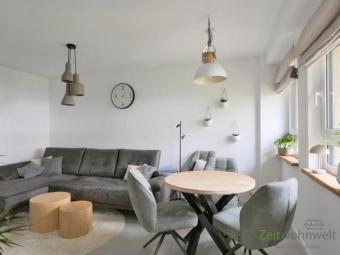 (EF1371_M) Kassel-Stadt: Wehlheiden, Erstbezug in neu ausgebaute und neu möblierte 2,5-Zimmer-Wohnung Wohnung mieten 34121 Kassel Bild mittel