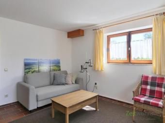 (EF1378_M) Fulda: Schlitz, möbliertes 1-Zimmer-Apartment mit sep. Eingang im Souterrain, Grundreinigung inklusive Wohnung mieten 36110 Schlitz Bild mittel