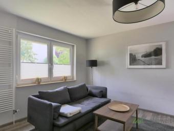 (EF1402_M) Kassel-Stadt: Wehlheiden, möblierte 2,5-Zimmer-Wohnung mit Balkon in ruhiger Nebenstraße Wohnung mieten 34121 Kassel Bild mittel
