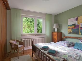 (EF1408_M) Kassel-Stadt: Philippinenhof/Warteberg, großzügige möblierte 2-Zimmer-Wohnung mit Garten Wohnung mieten 34127 Kassel Bild mittel