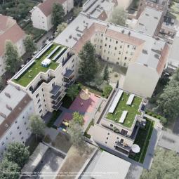 Effizient und einladend: 2-Zimmerwohnung mit Balkon für Genießer! Wohnung kaufen 13507 Berlin Bild mittel
