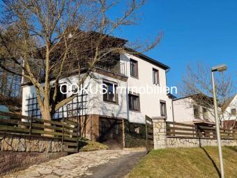 EFH Familientraum mit XL-Garten, 4x Garage - Ihr Zuhause in idyllischer Lage Haus kaufen 98590 Rosa Bild mittel