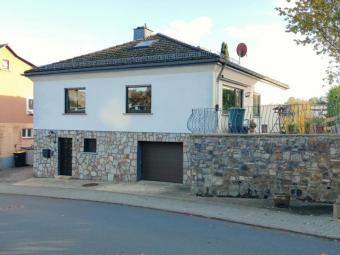 EFH-Highlight mit Charme und Potenzial in Schlangenbad-Bärstadt – schöner Garten und Garage, Haus kaufen 65388 Schlangenbad Bild mittel