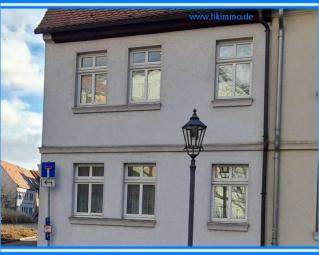 EFH in der historischen Altstadt von Köthen/Anhalt Haus kaufen 06366 Köthen (Anhalt) Bild mittel