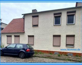 EFH in Staßfurt OT Atzendorf - Kauf über Zwangsversteigerung Haus kaufen 39418 Staßfurt Bild mittel
