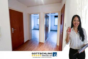 EG in Holsterhausen // bezugsfrei Wohnung mieten 45147 Essen Bild mittel