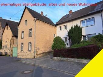 Ehemaliger Bauernhof mit Raum für eigene Ideen Haus kaufen 56295 Kerben Bild mittel