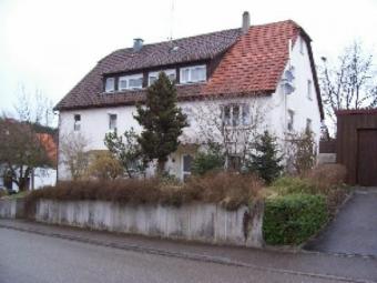 Ehemaliges Bauernhaus Haus kaufen 73547 Lorch Bild mittel