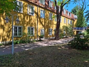 Ehemaliges Hotel zur Reaktivierung *** Gewerbe kaufen 04205 Leipzig Bild mittel