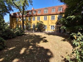 Ehemaliges Hotel zur Reaktivierung *** Gewerbe kaufen 04205 Leipzig Bild mittel