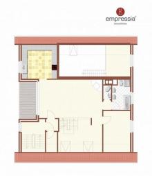 Eigentumswohnung auf 2 Ebenen in bevorzugter Wohnlage Wohnung kaufen 48282 Emsdetten Bild mittel