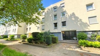 Eigentumswohnung im Erdgeschoss in Garbsen- Auf der Horst; ideal für Kapitalanleger und Eigennutzer Wohnung kaufen 30823 Garbsen Bild mittel