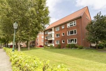Eigentumswohnung in bester Innenstadt-Lage direkt Am Delft ! Wohnung kaufen 26721 Emden Bild mittel