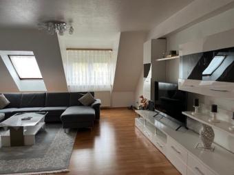 Eigentumswohnung in Bretten - zentrale Lage! Wohnung kaufen 75015 Bretten Bild mittel