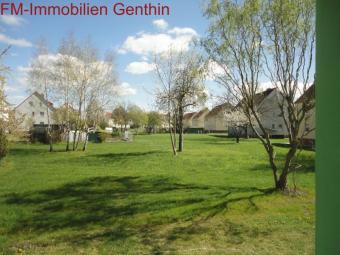 Eigentumswohnung in der schönen Silva Siedlung Wohnung kaufen 39307 Genthin Bild mittel